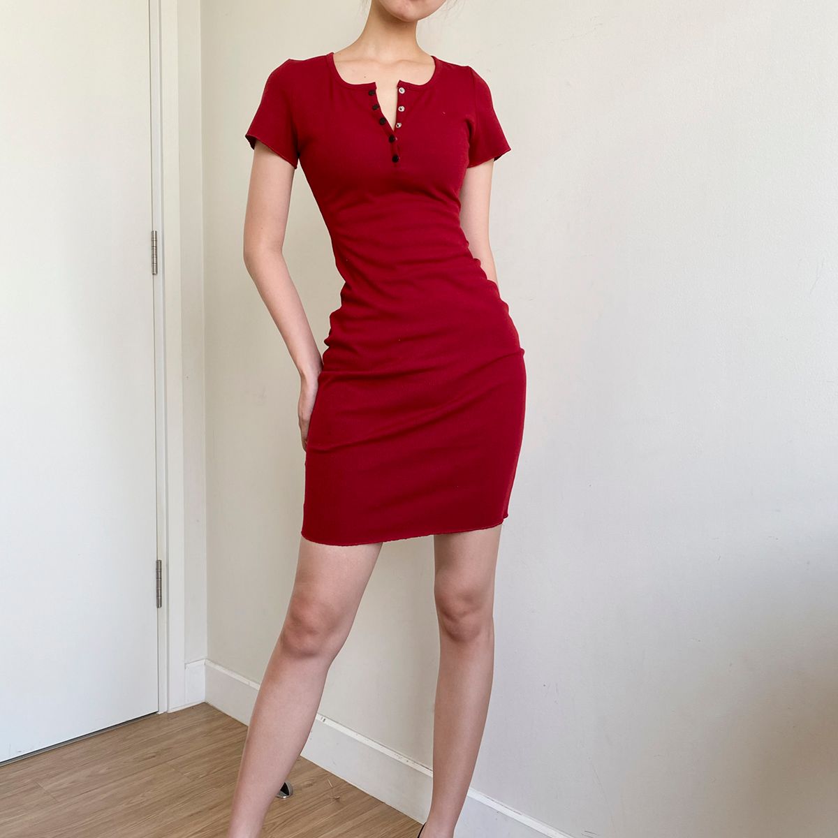 Jania dress