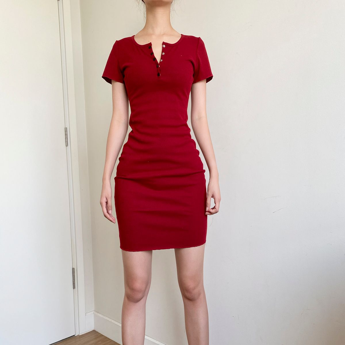 Jania dress