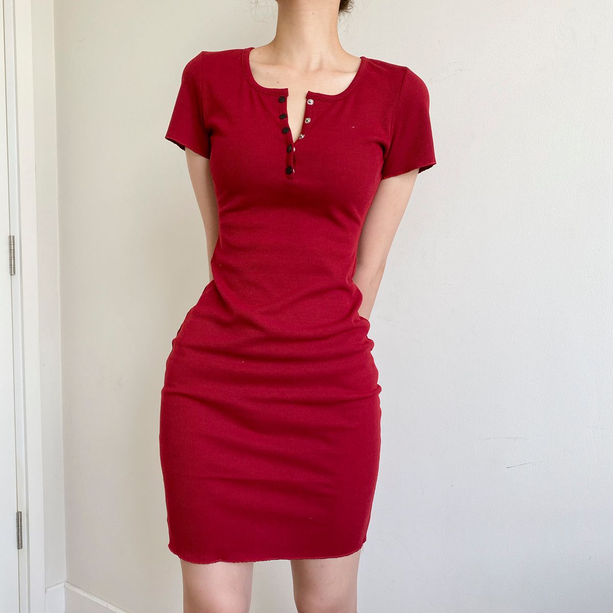 Jania dress
