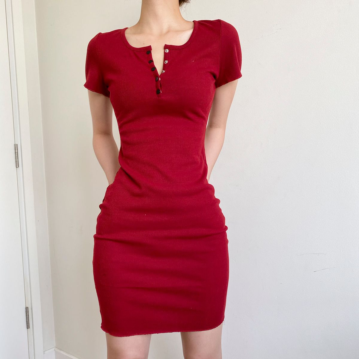 Jania dress