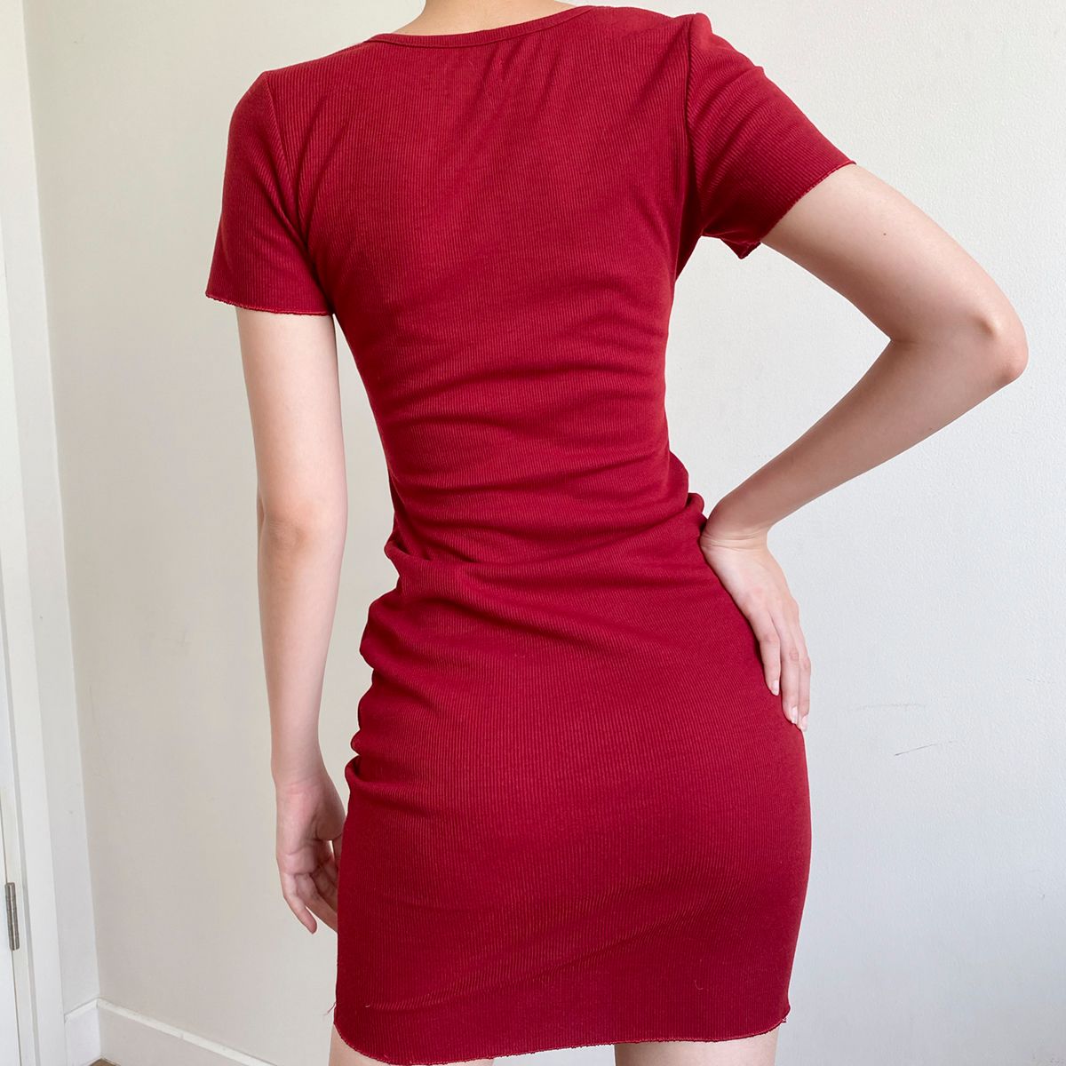 Jania dress