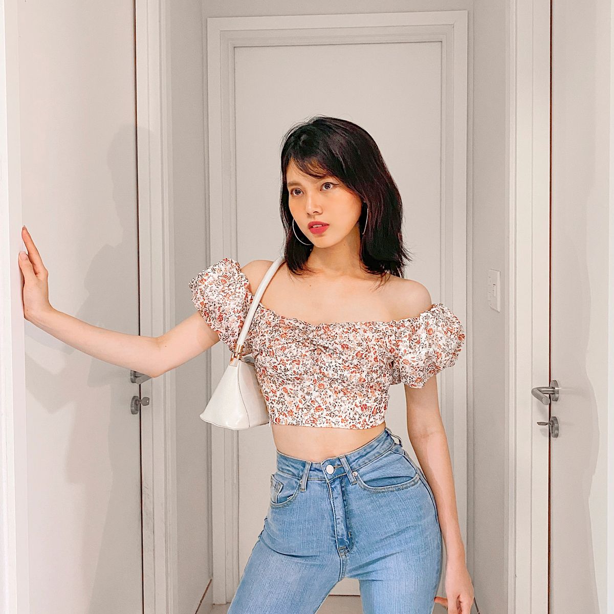 Karine Top