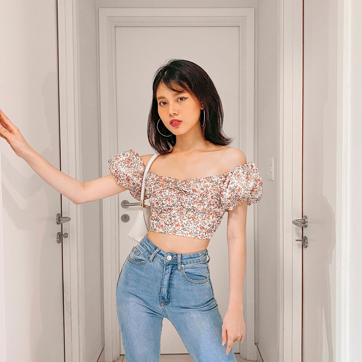 Karine Top