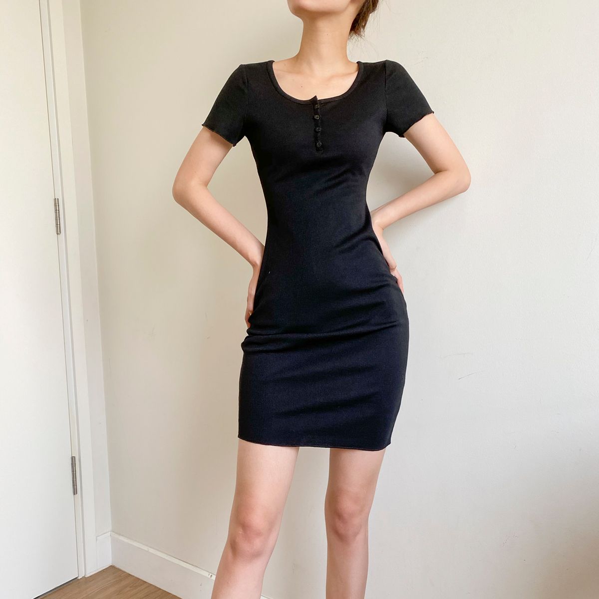 Jania dress
