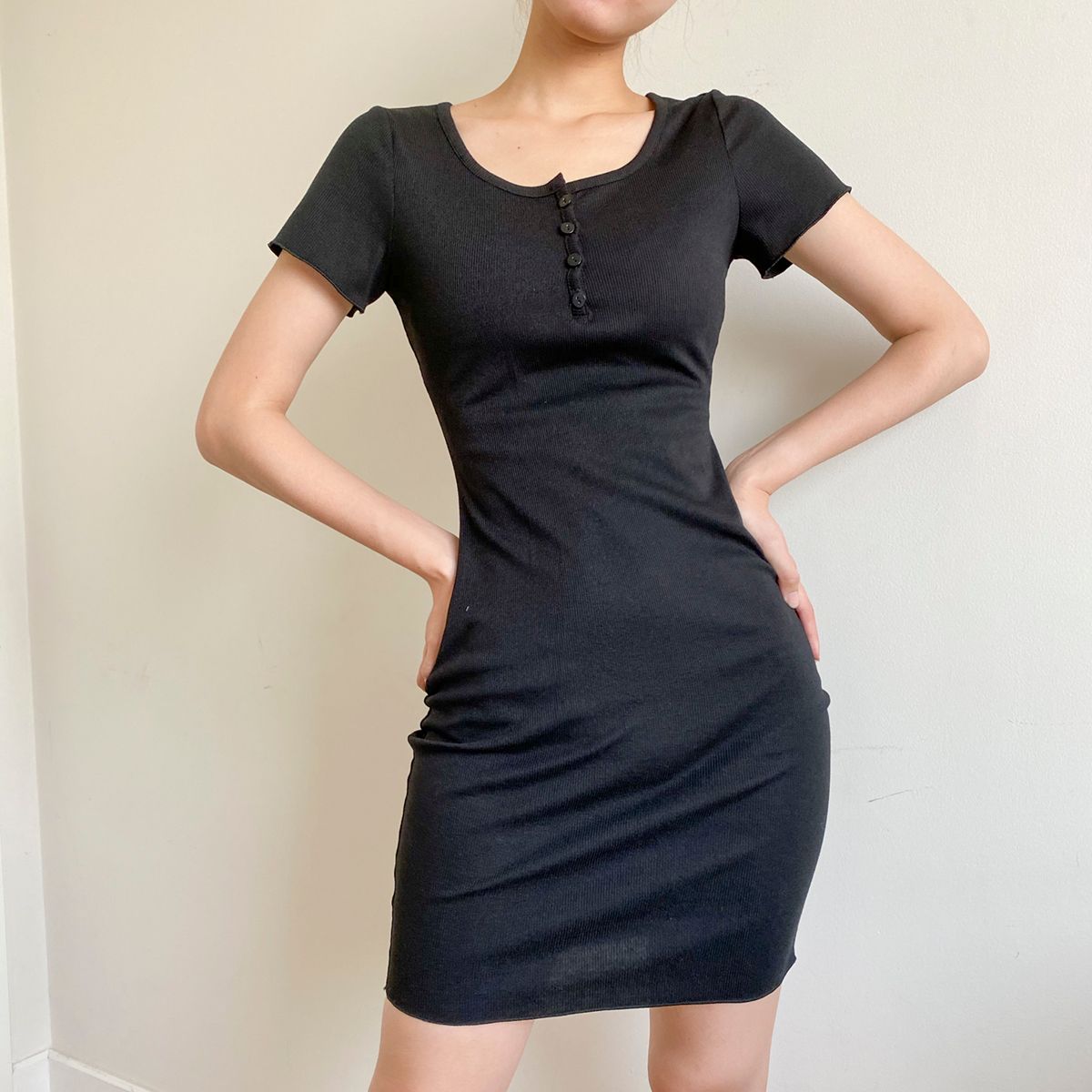 Jania dress