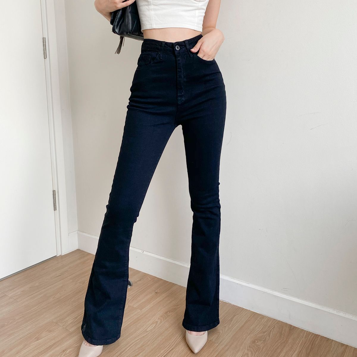 Flare Jeans