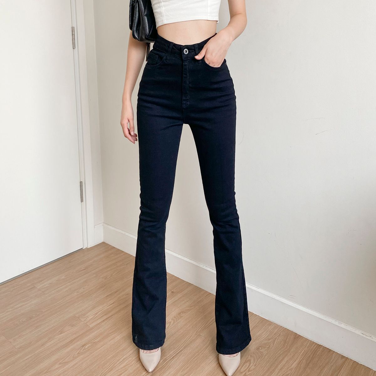 Flare Jeans