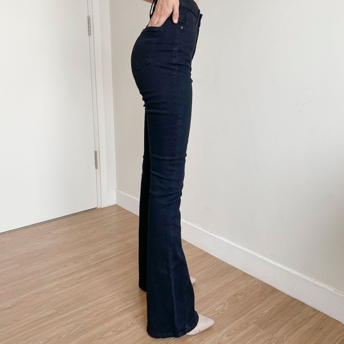 Flare Jeans