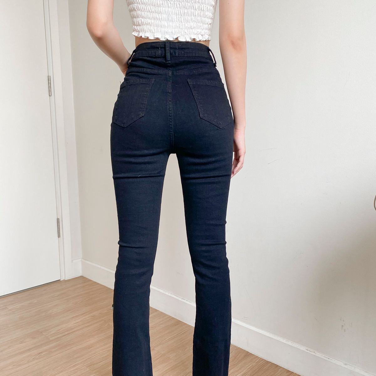 Flare Jeans