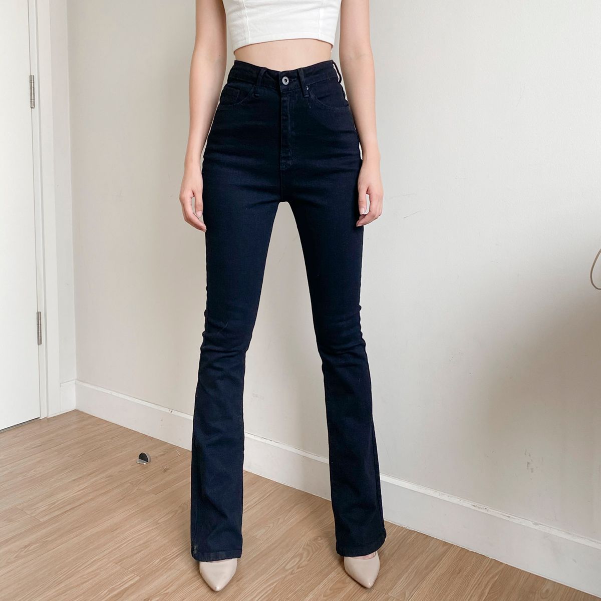 Flare Jeans