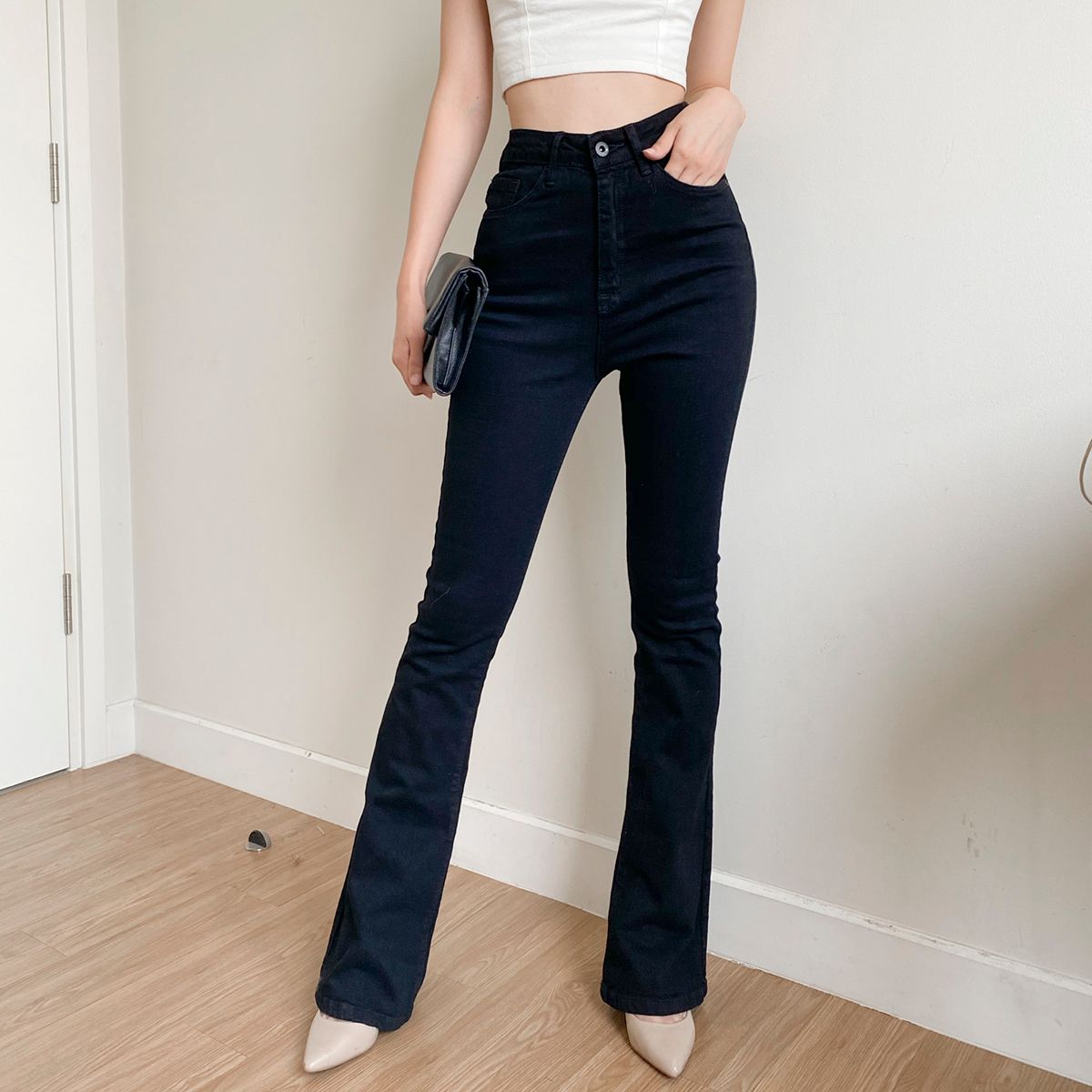 Flare Jeans