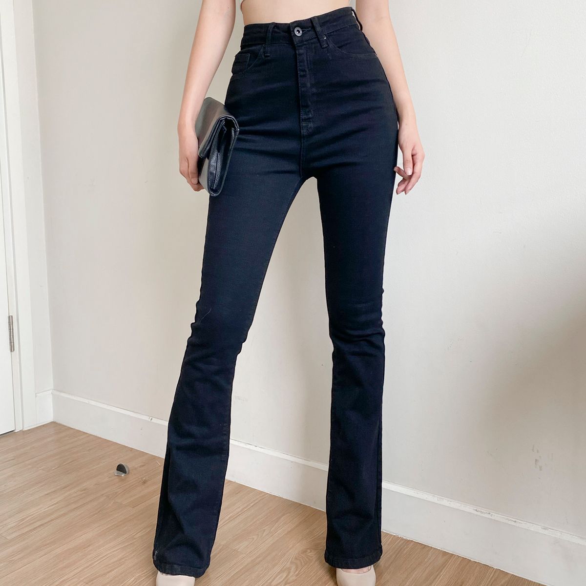 Flare Jeans