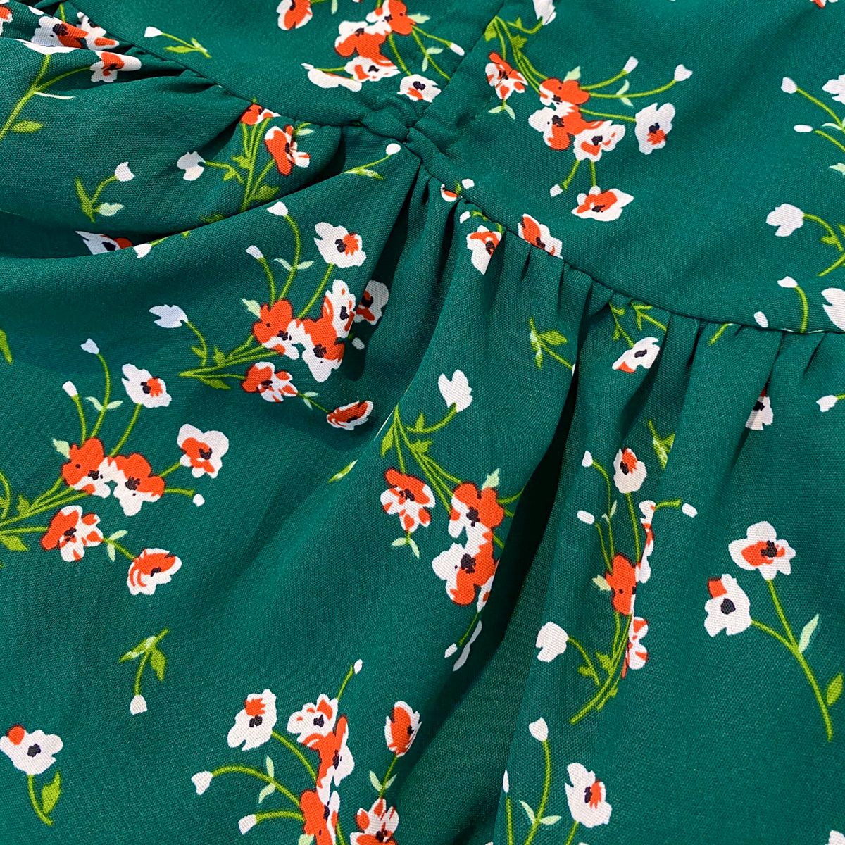 Yousra Dress