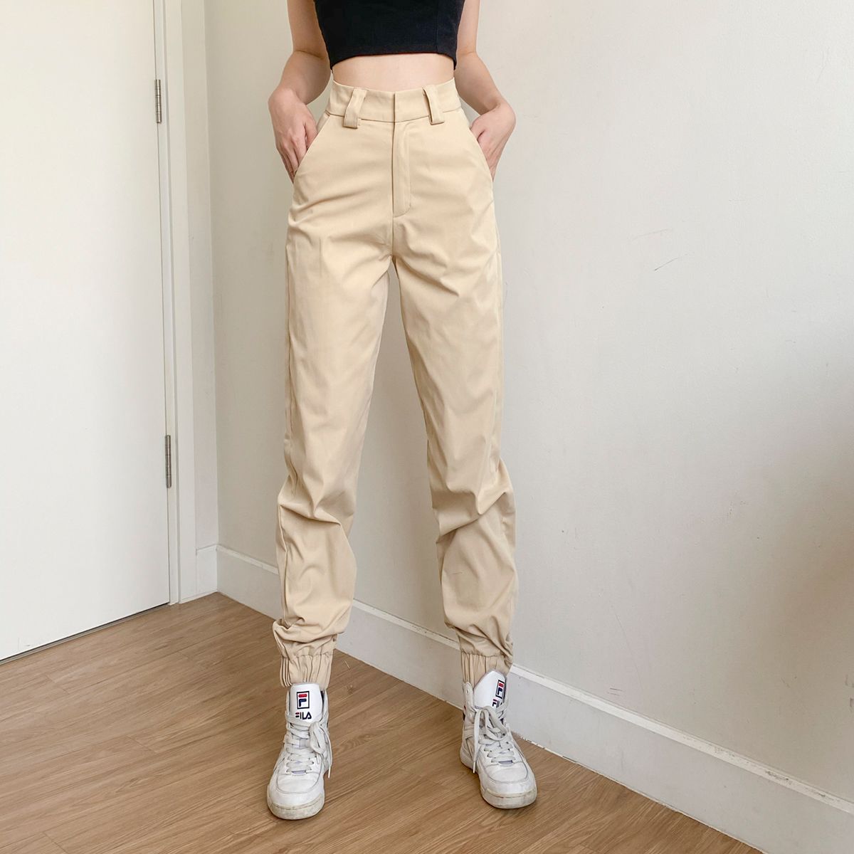 Military pant
