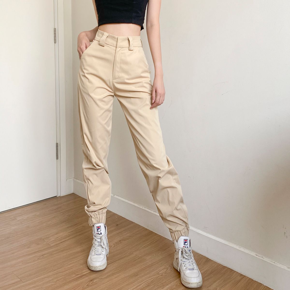 Military pant