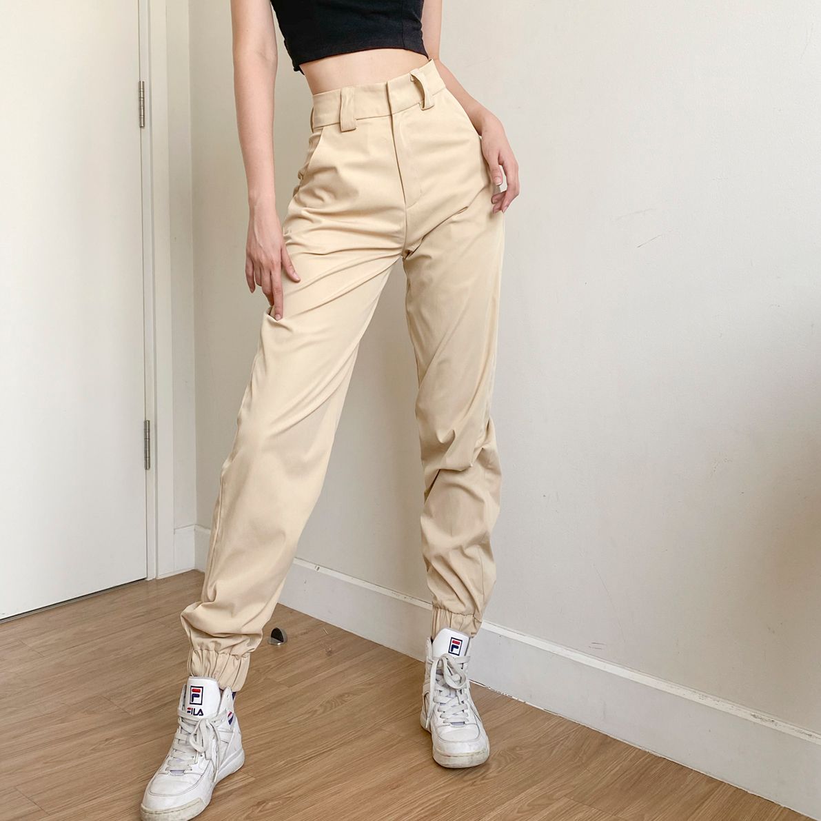 Military pant