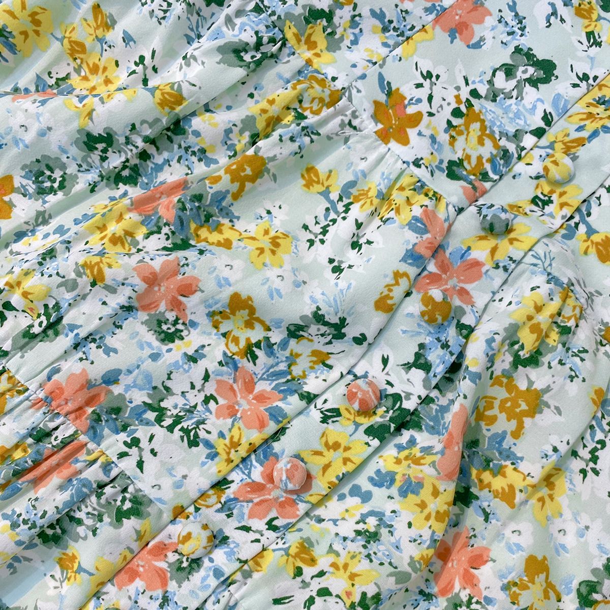 Rebecca Dress