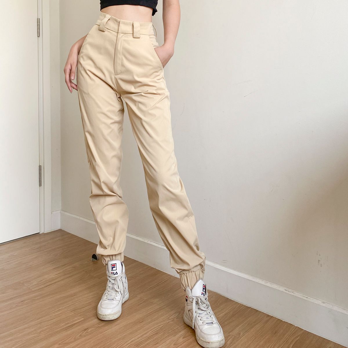 Military pant