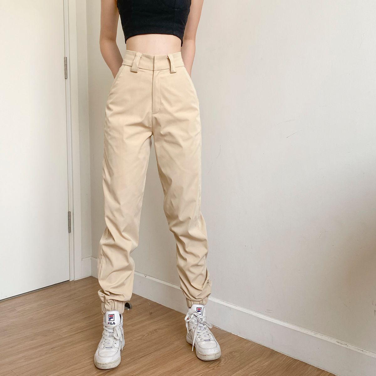Military pant