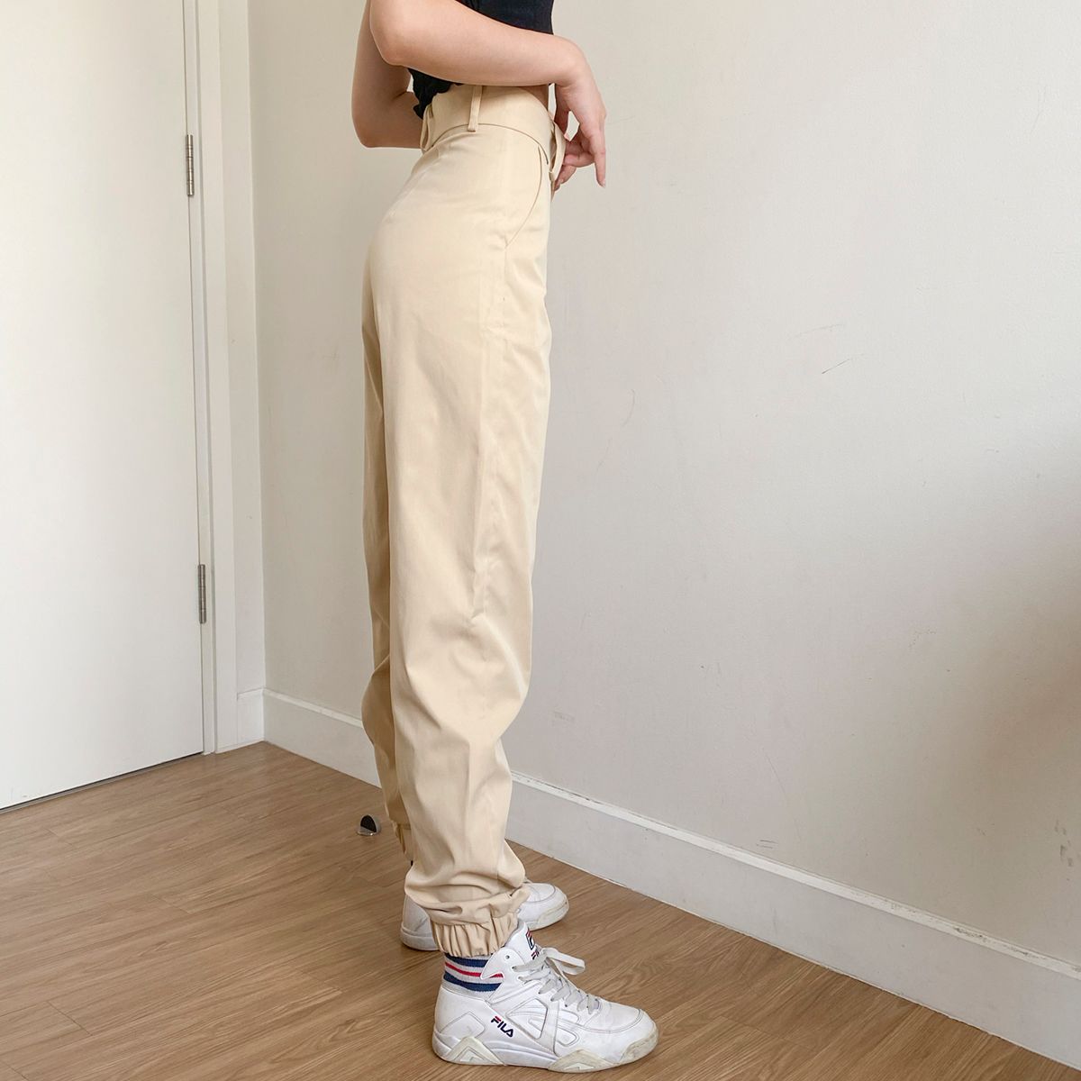 Military pant