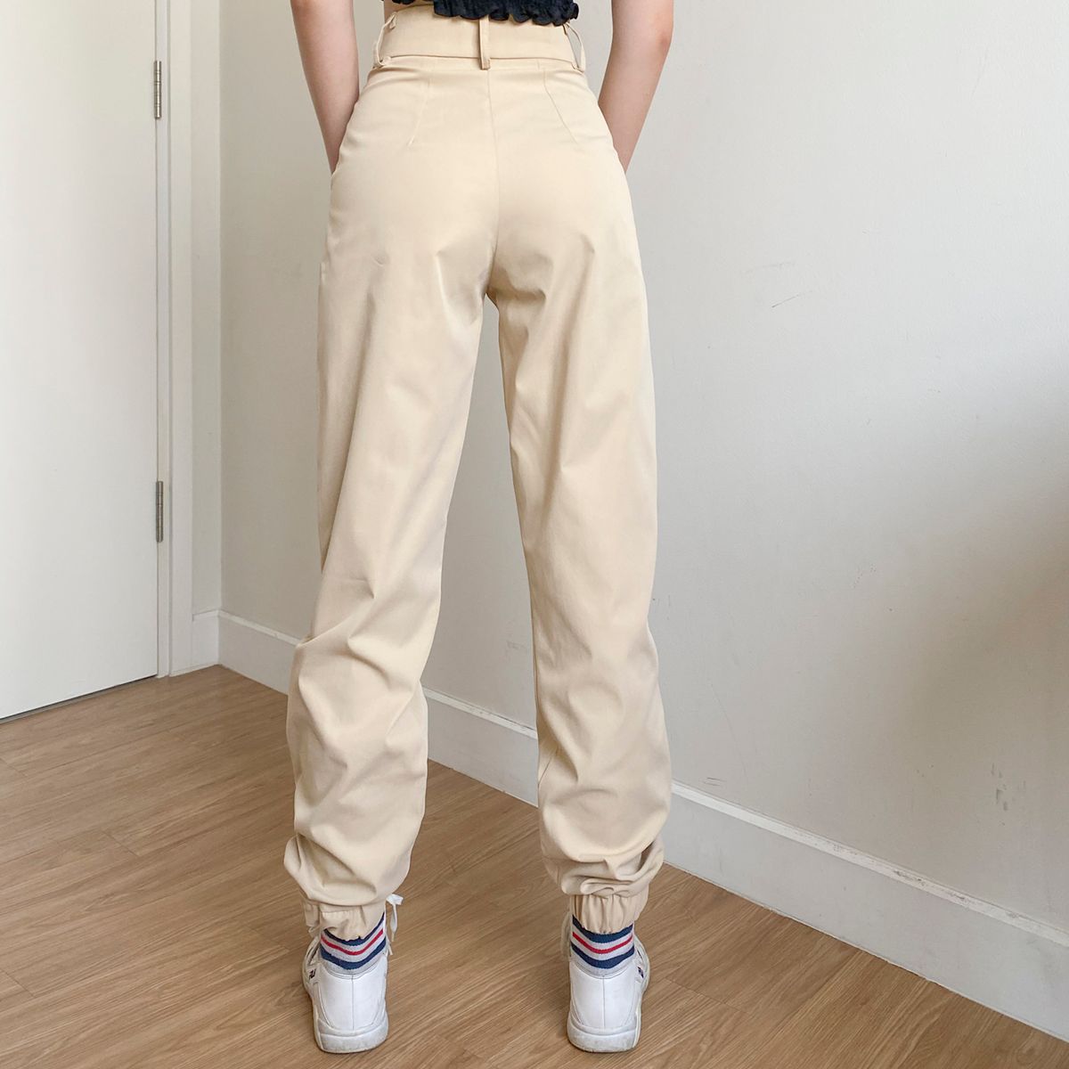 Military pant
