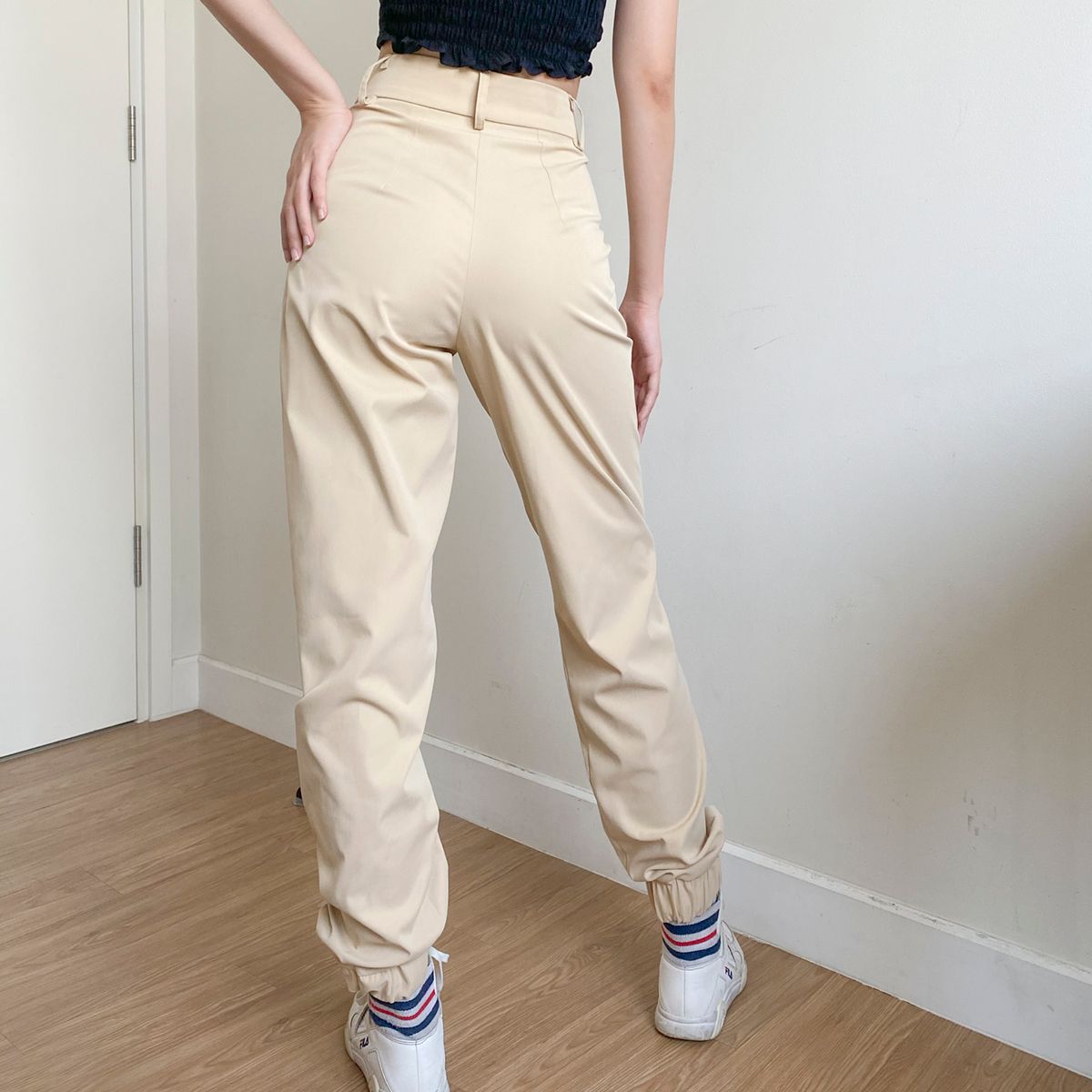Military pant