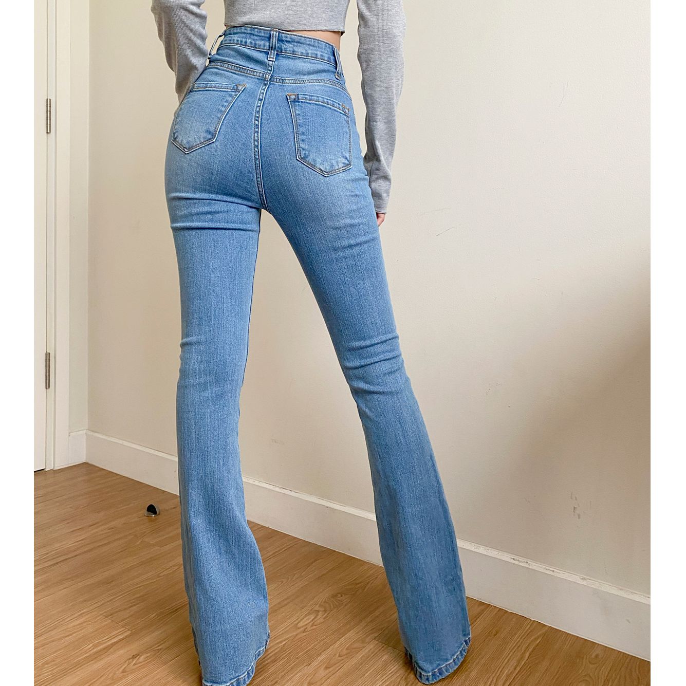 Flare Jeans
