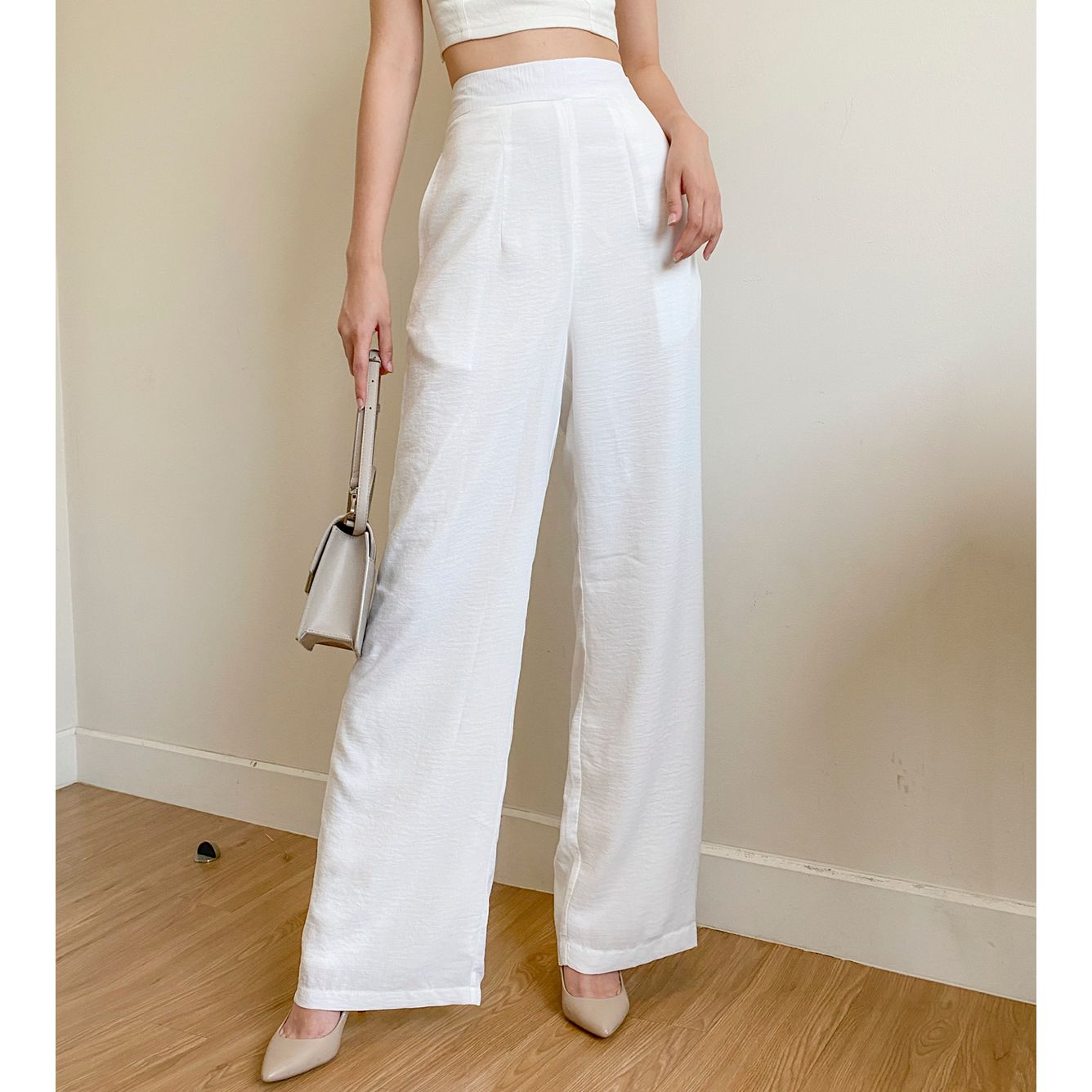 Ciel Pant (Quần)