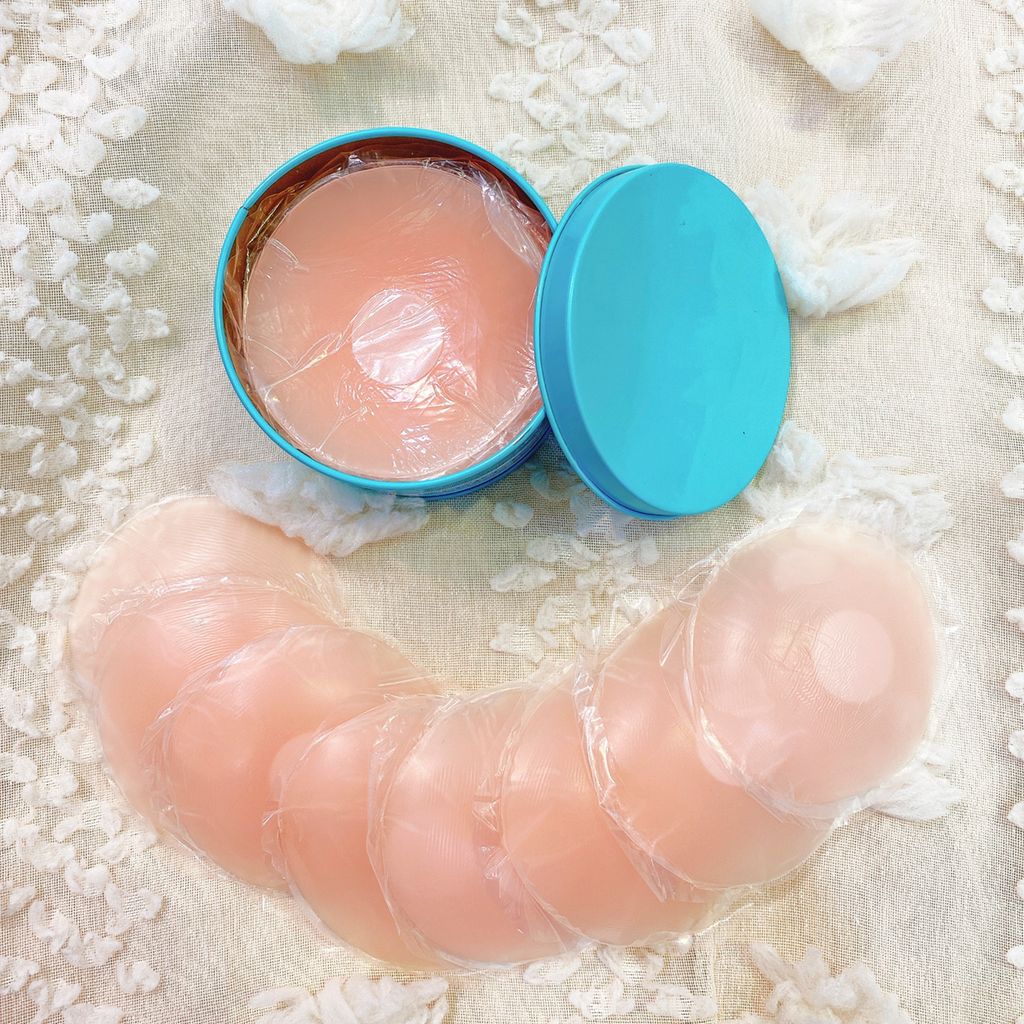 Hộp 4 cặp dán ngực