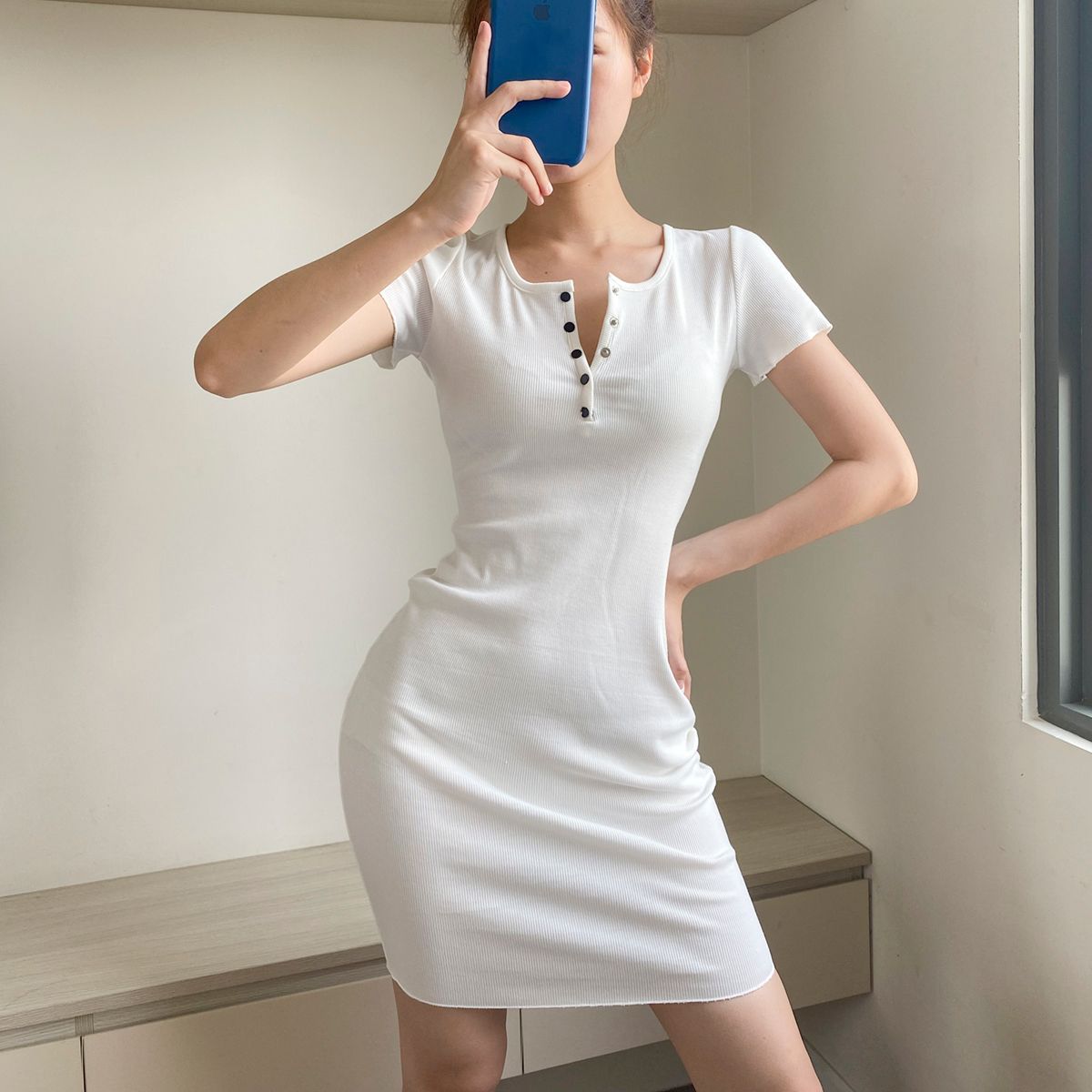 Jania dress