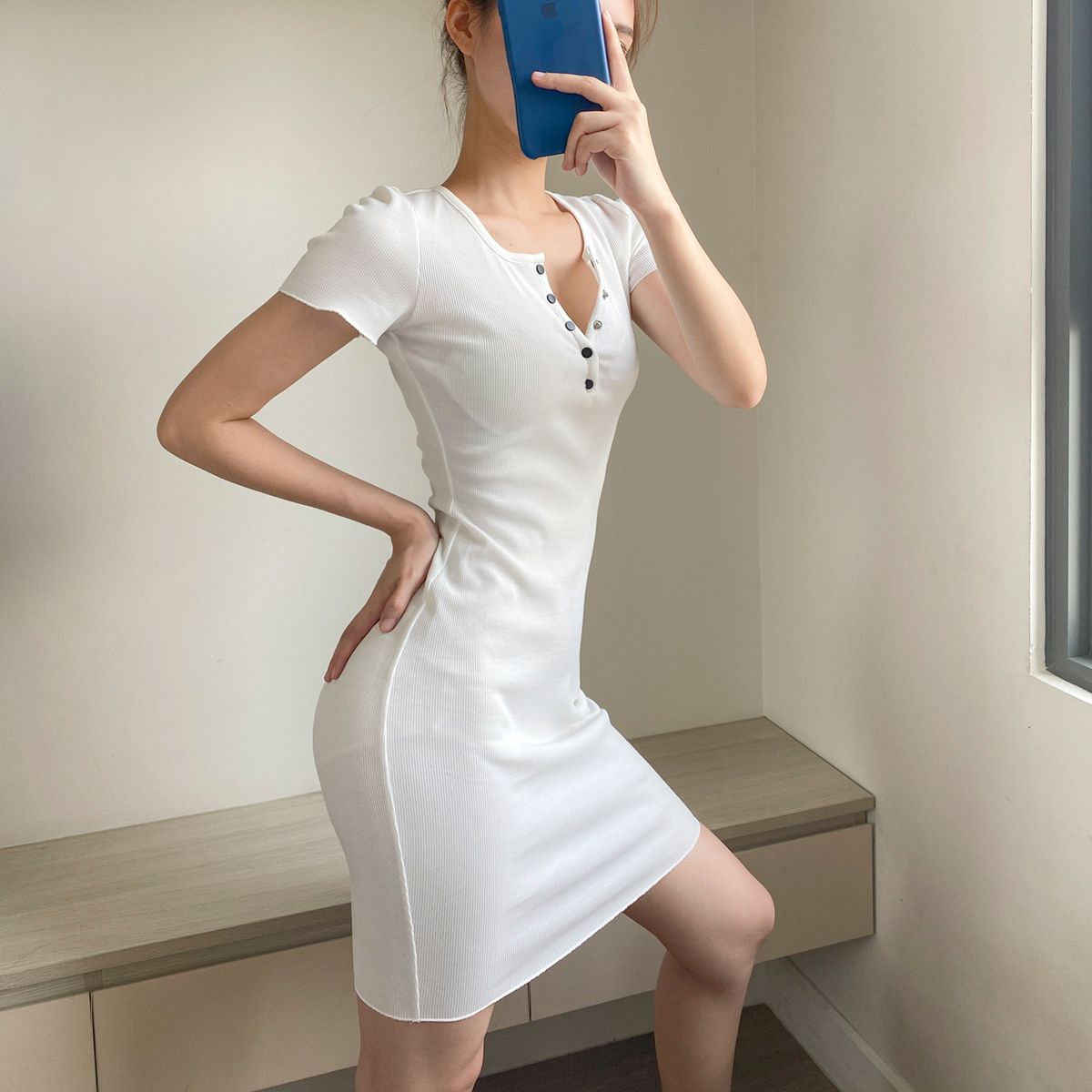 Jania dress