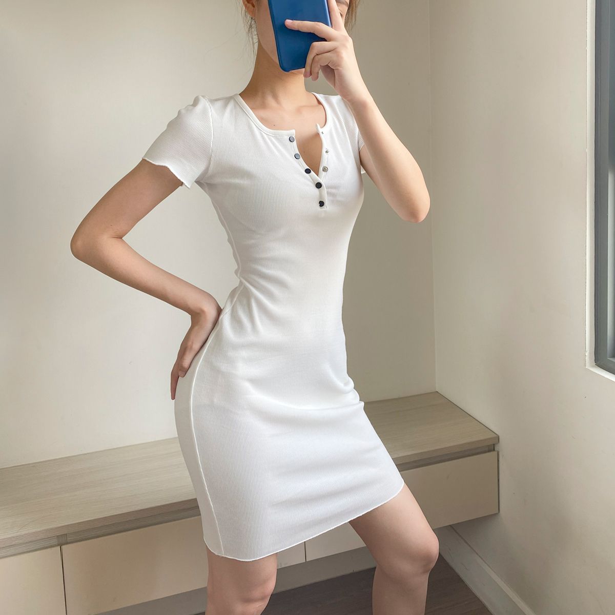 Jania dress