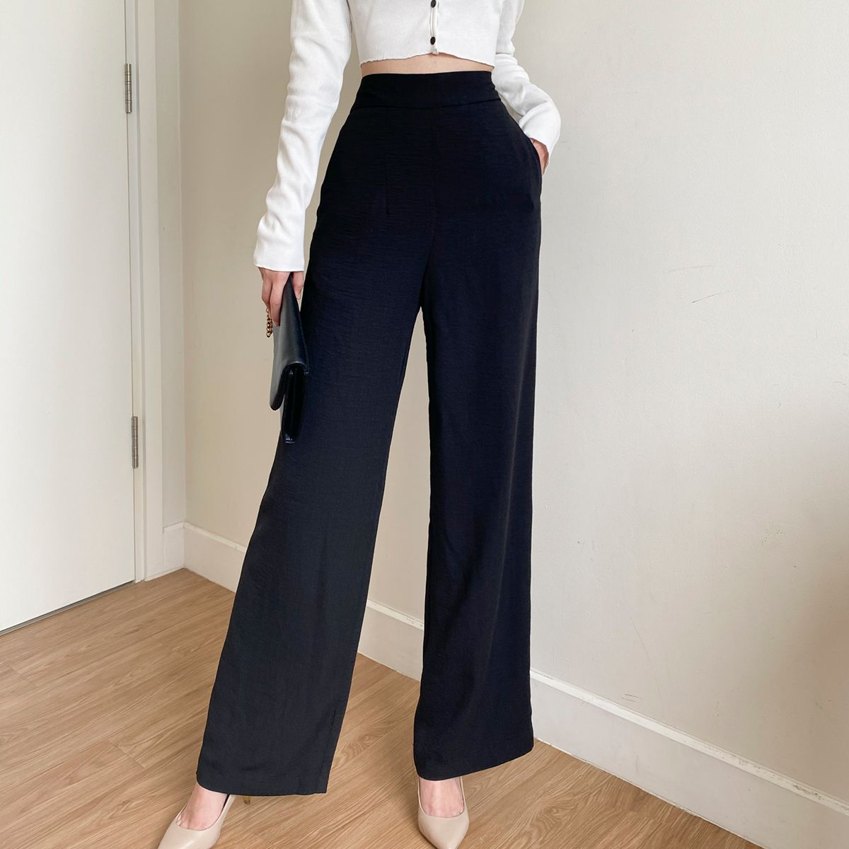 Ciel Pant (Quần)
