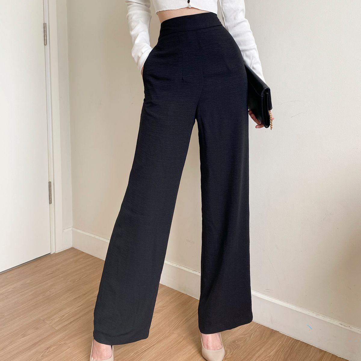 Ciel Pant (Quần)