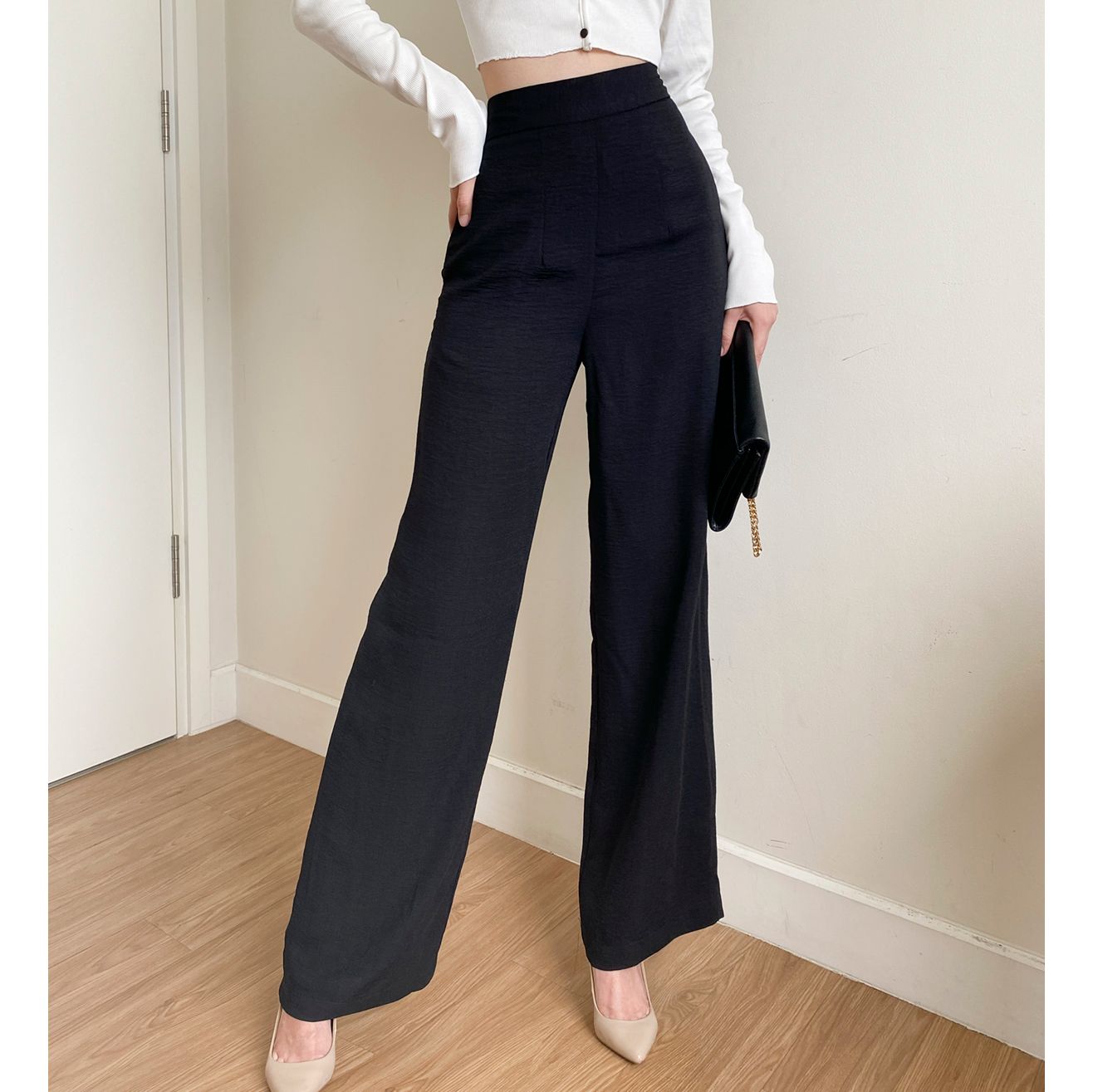 Ciel Pant (Quần)
