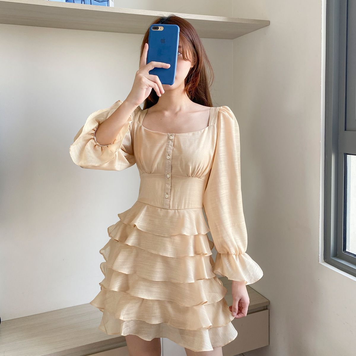 Esly Dress
