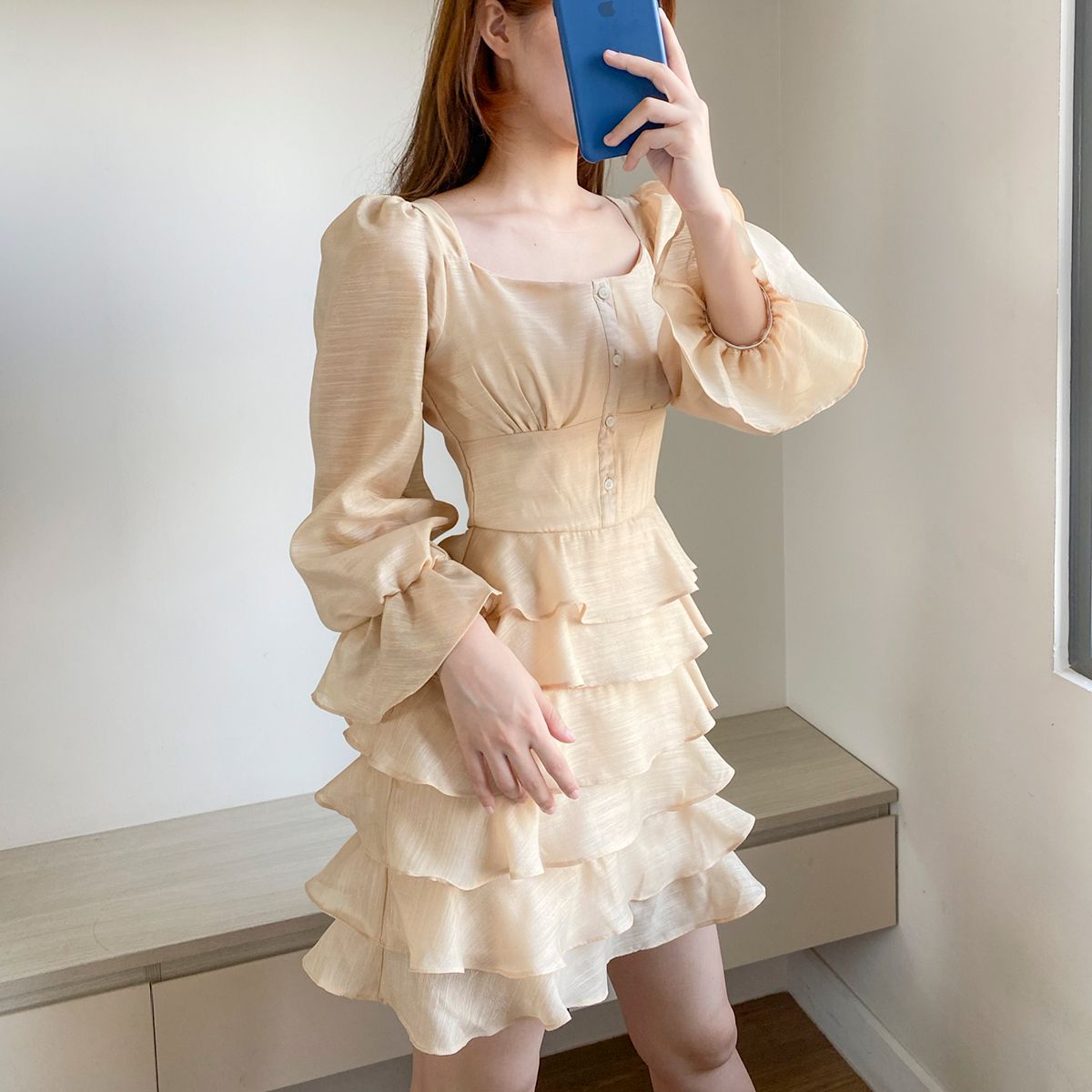 Esly Dress