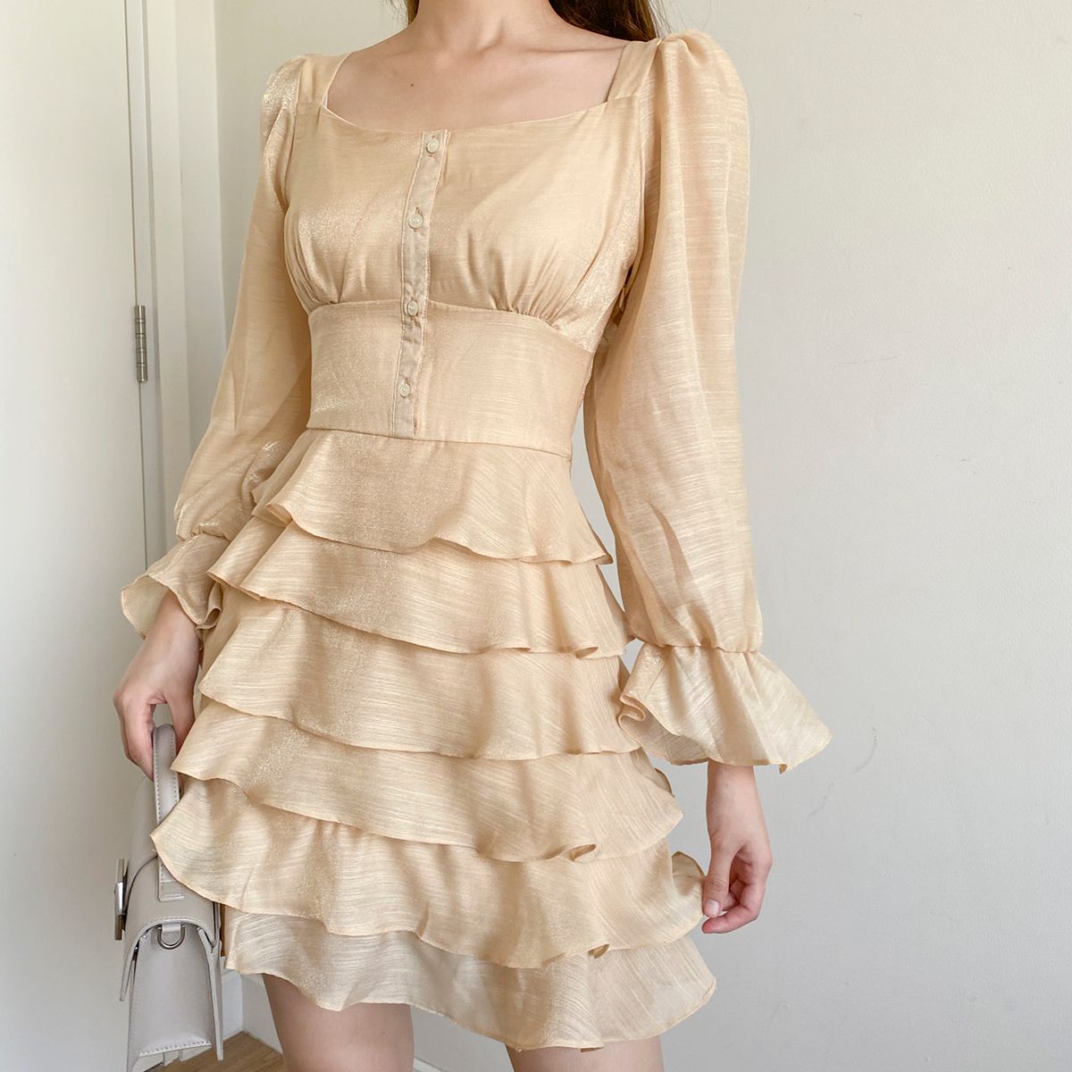 Esly Dress