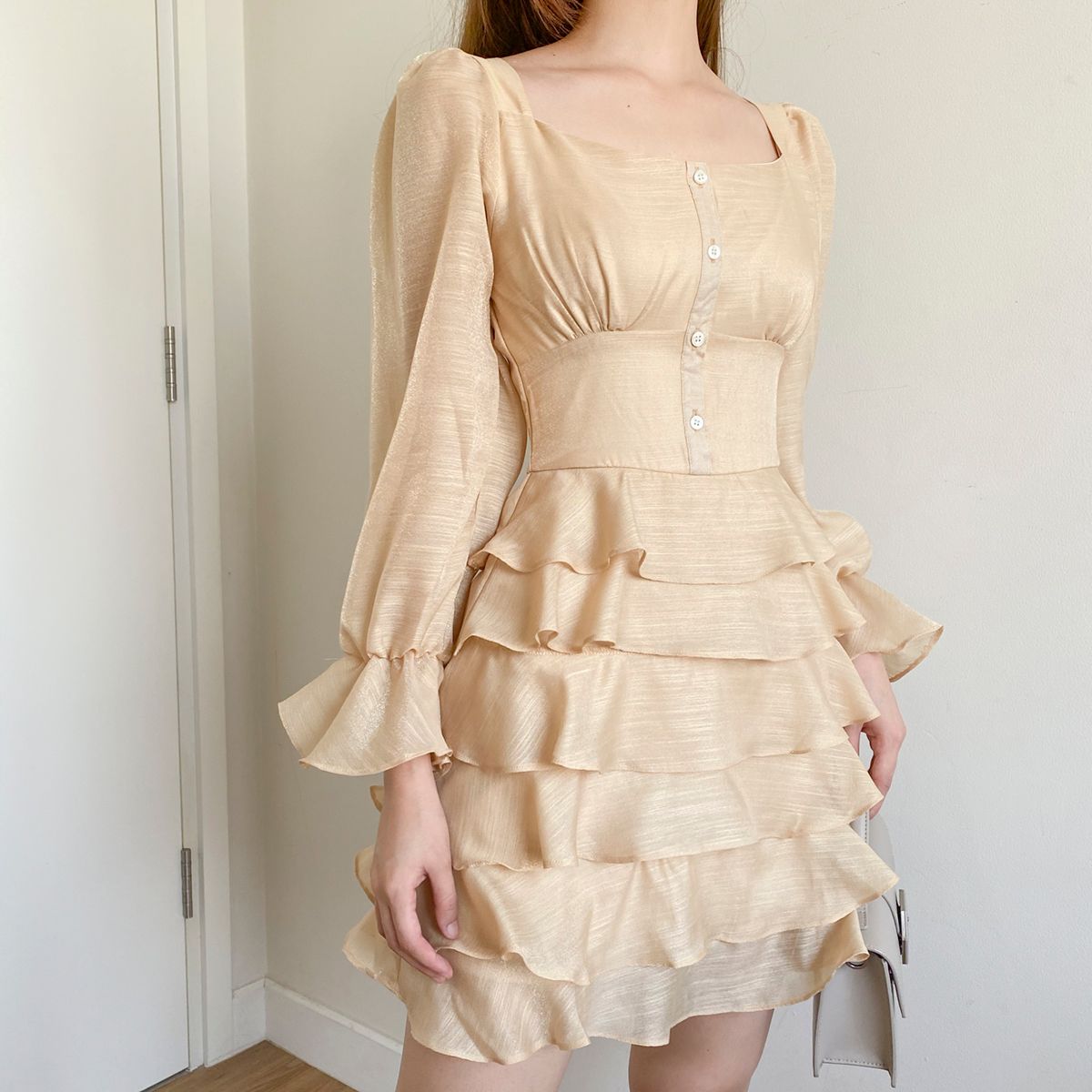 Esly Dress