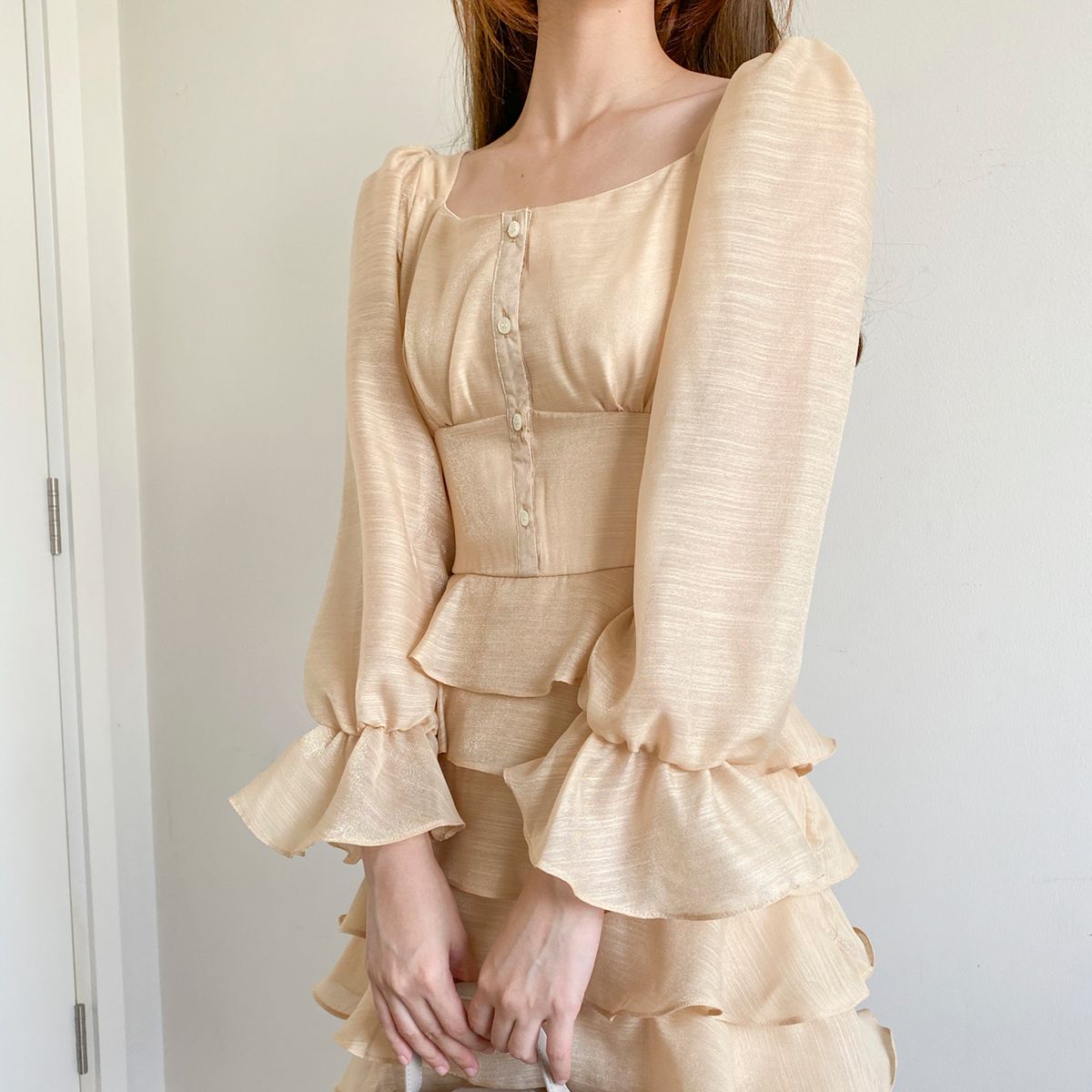 Esly Dress