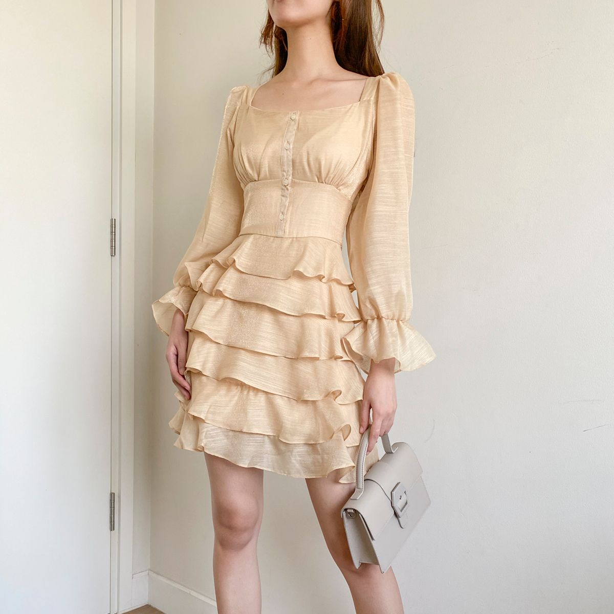 Esly Dress
