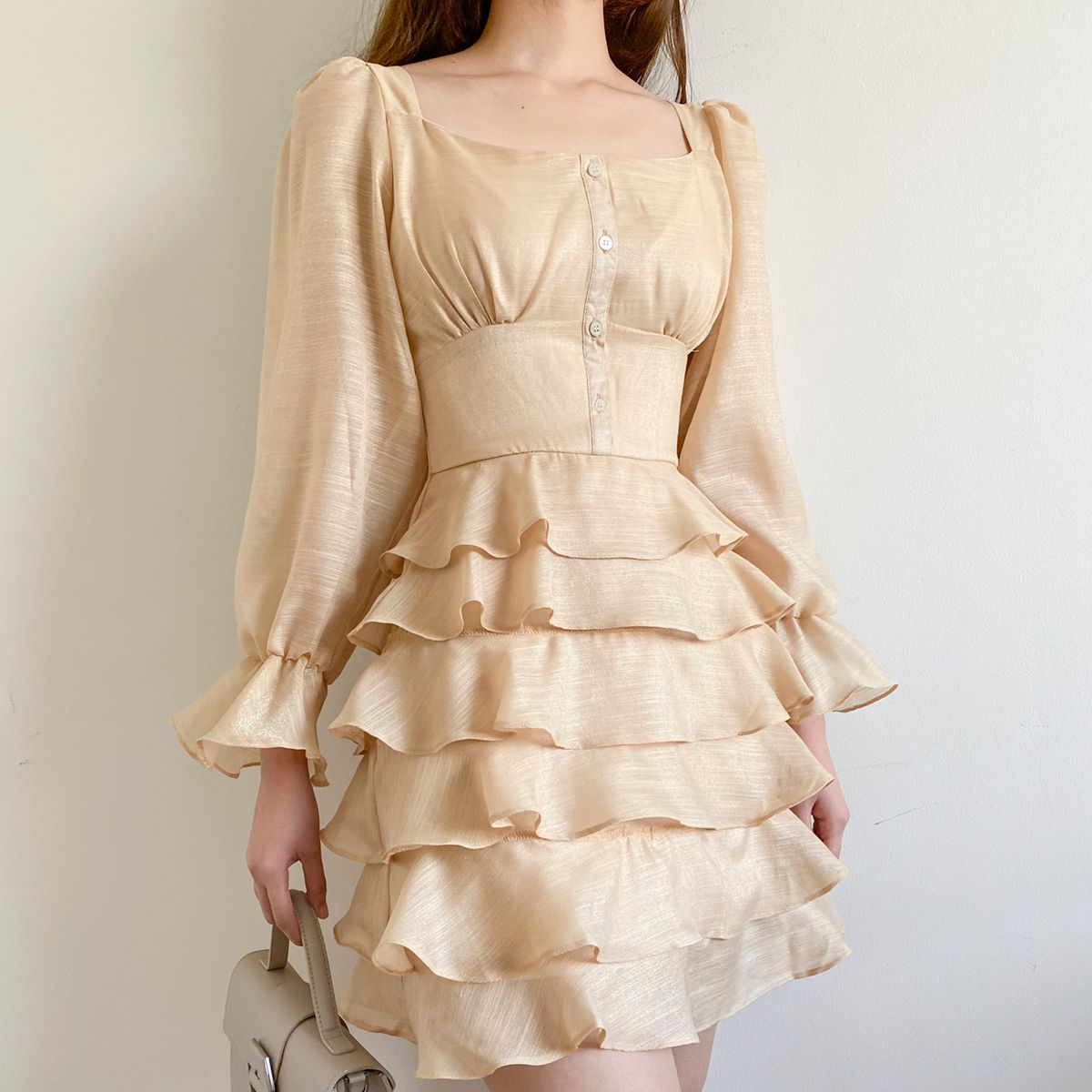 Esly Dress