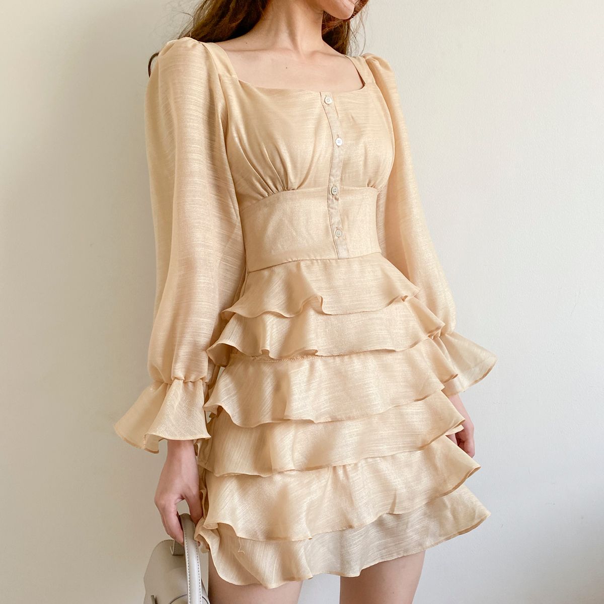Esly Dress