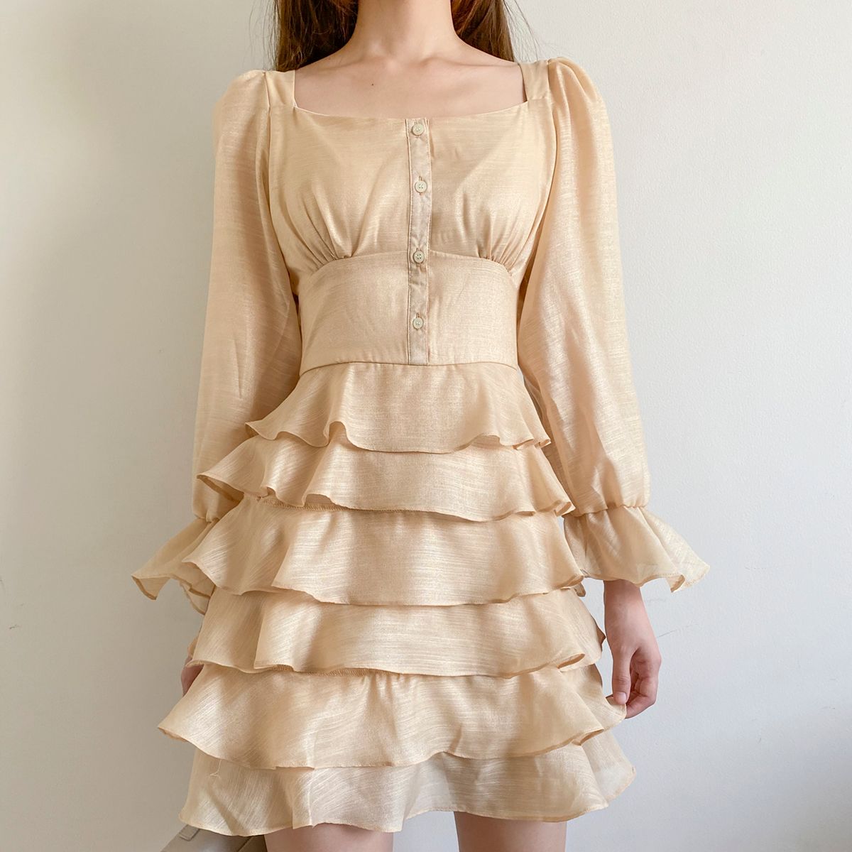 Esly Dress