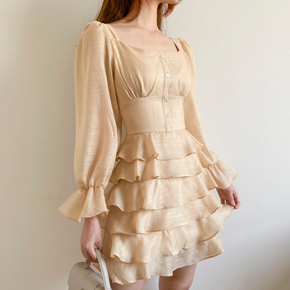Esly Dress