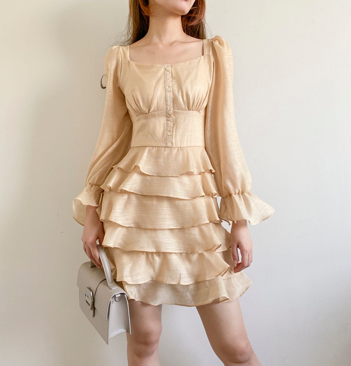 Esly Dress