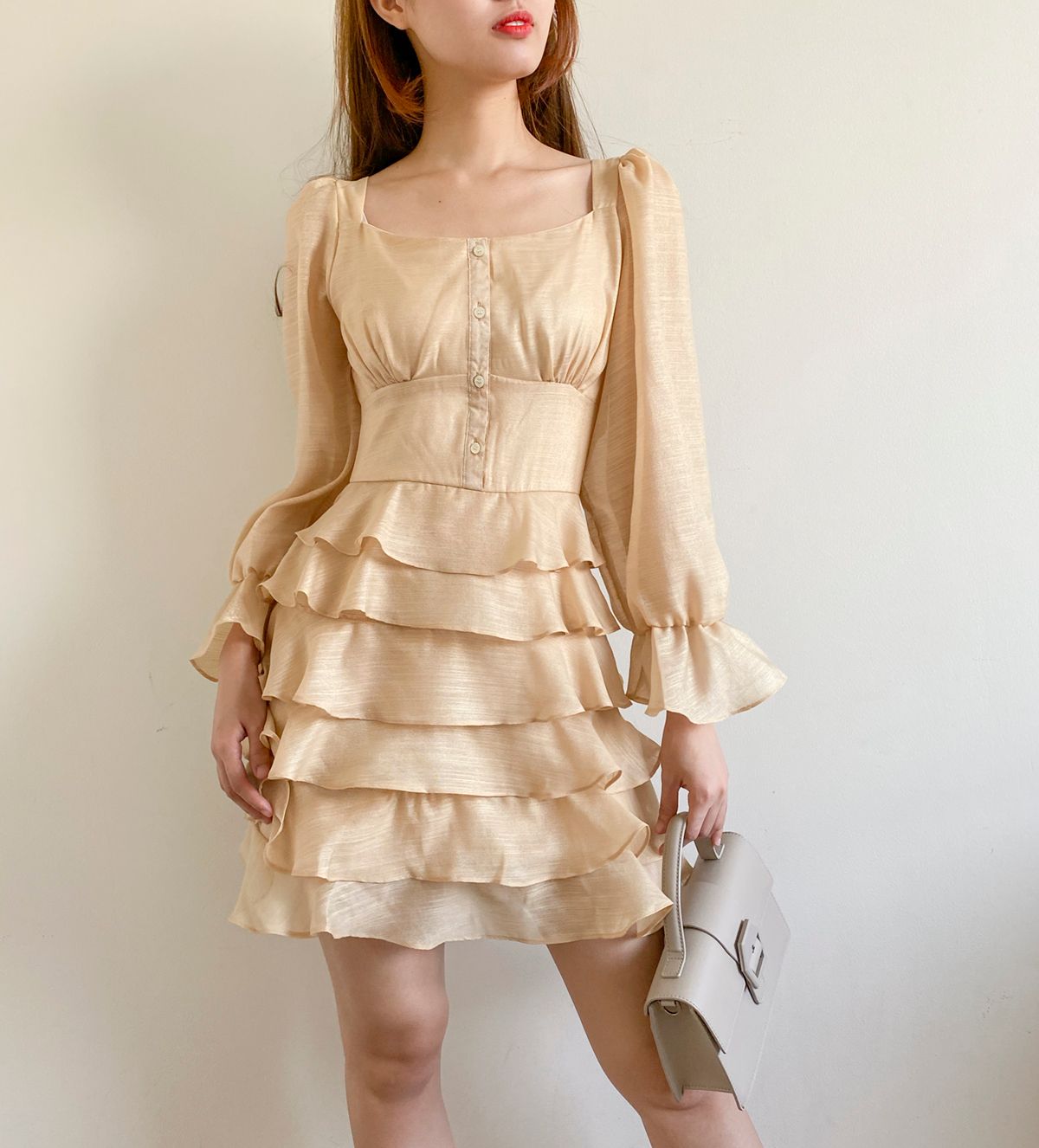 Esly Dress
