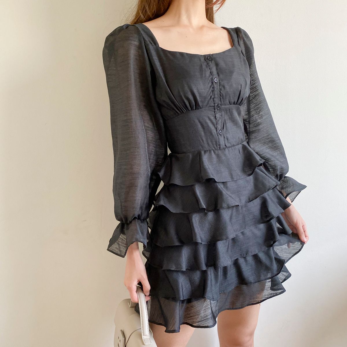 Esly Dress