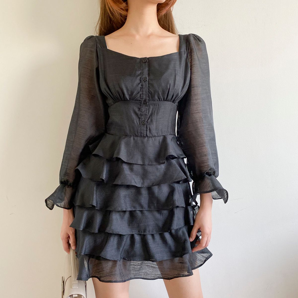 Esly Dress