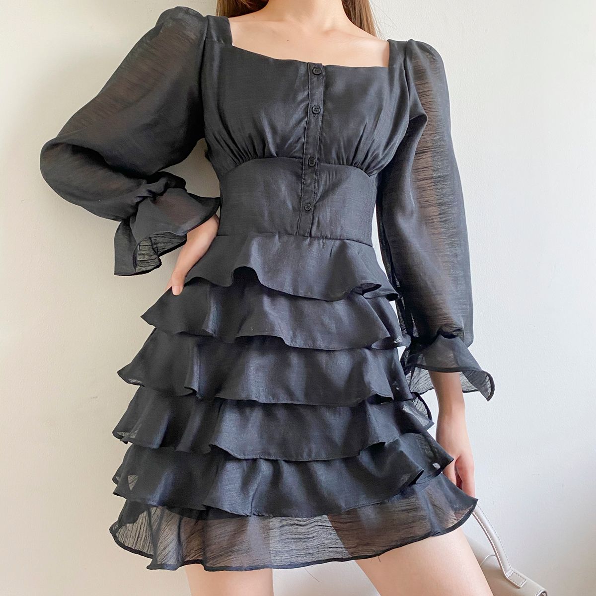 Esly Dress